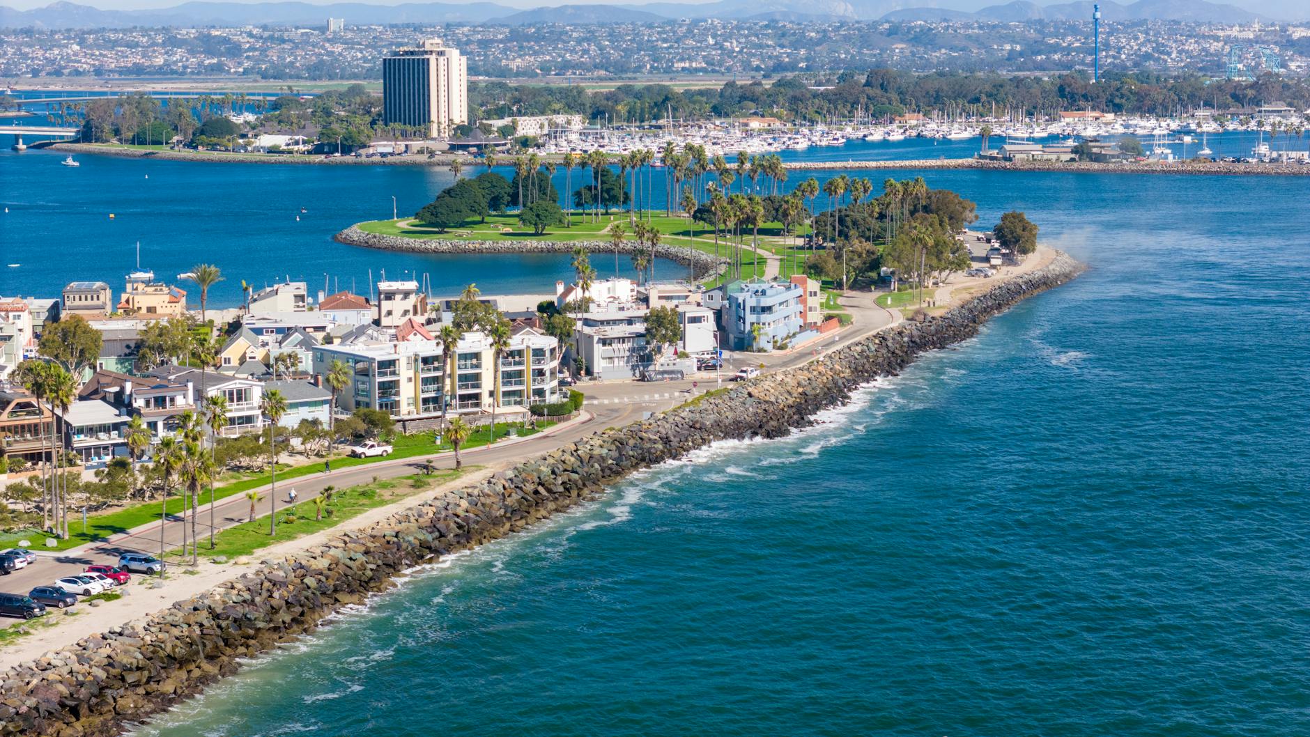 Disagreement Over Hydrogen Sulfide Levels Sparks Concern in San Diego’s South Bay