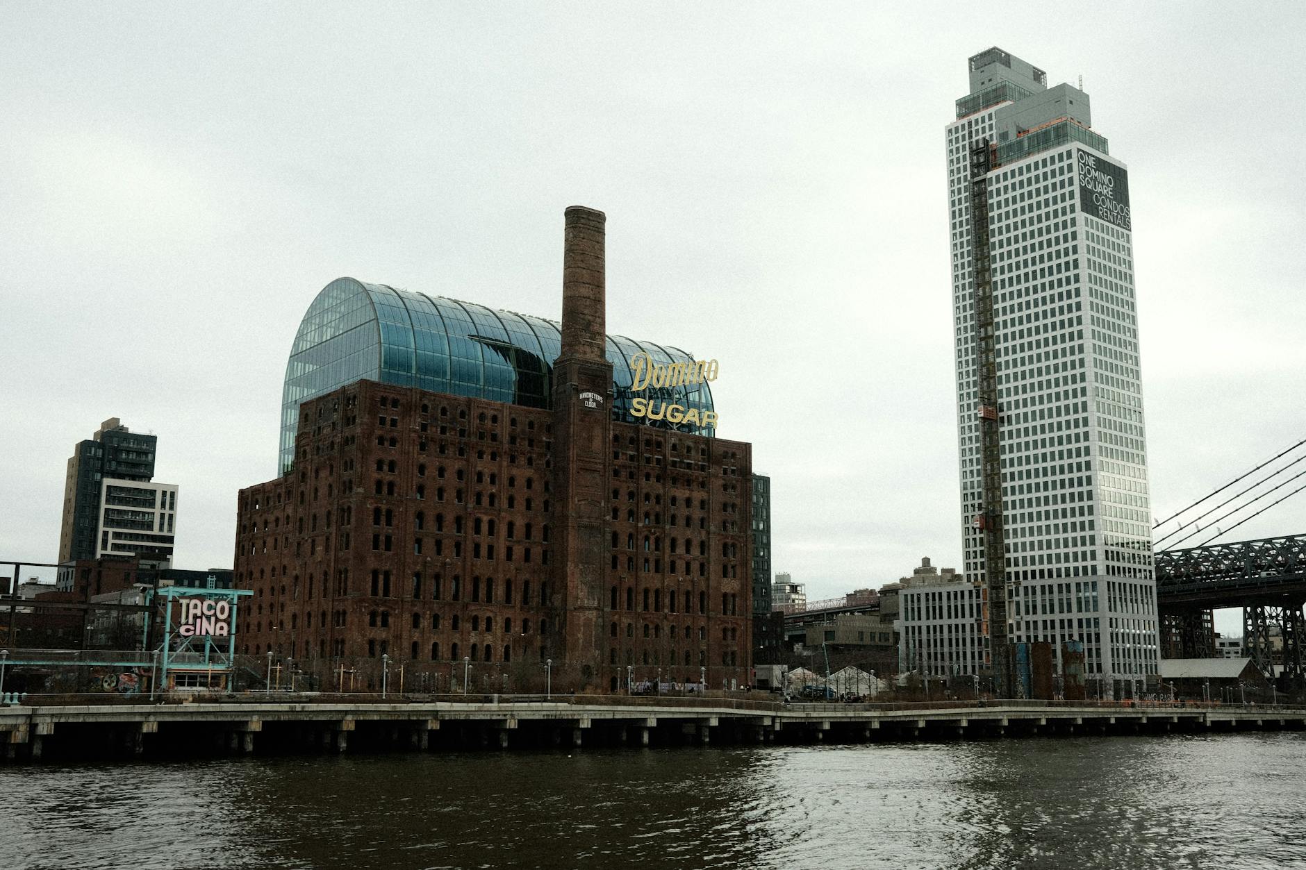 Major Milestone for National City: Long-Awaited Waterfront Redevelopment Approved