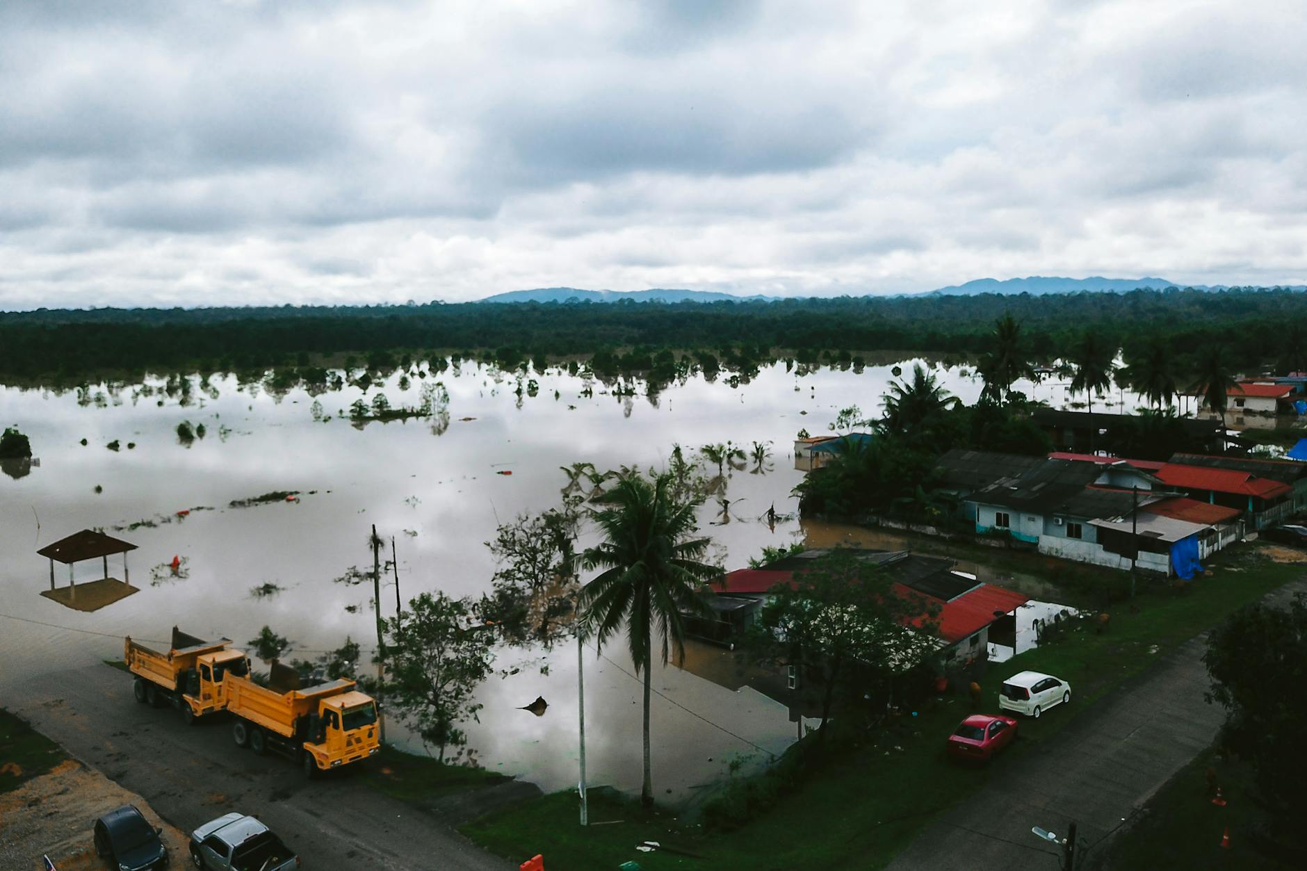 San Diego Flood Settlement: City Approves $6.3 Million Payout to Insurers Amid Ongoing Victim Struggles